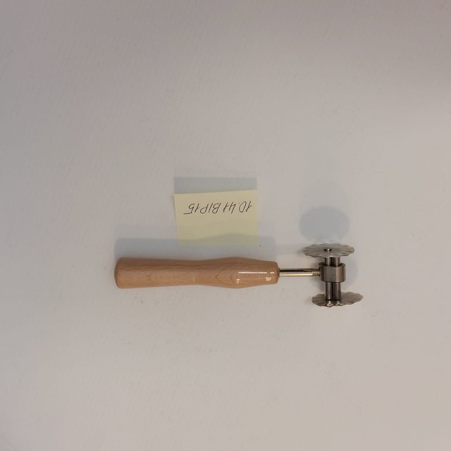 Obrázek produktu Dvourádlo nastav.3-6cm