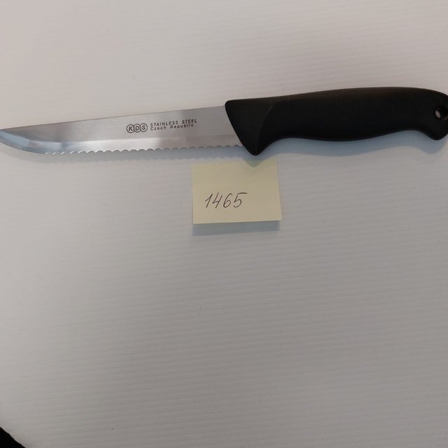 Obrázek produktu KDS Nůž kuch. vlnka Alter 1465 6PZ H