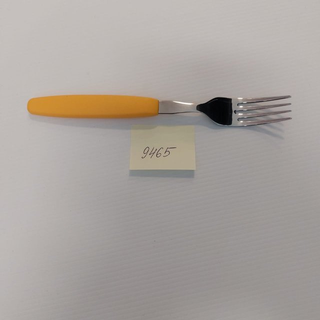 Obrázek produktu NEU Vidlička žlutá