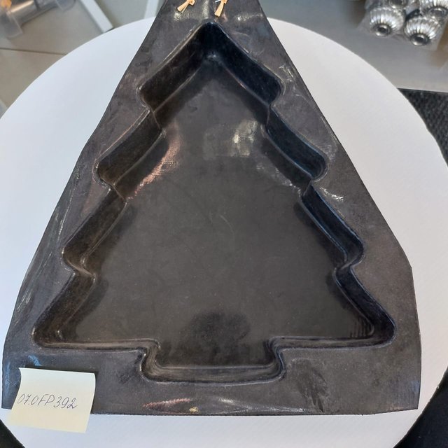 Obrázek produktu Forma Flexipan č.392 strom