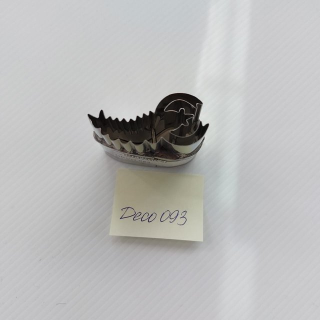 Obrázek produktu MA Vykrajovátko na zeleninu nerez Škorpion