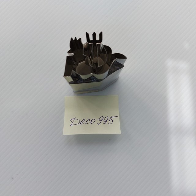 Obrázek produktu MA Vykrajovátko na zeleninu nerez Neptun