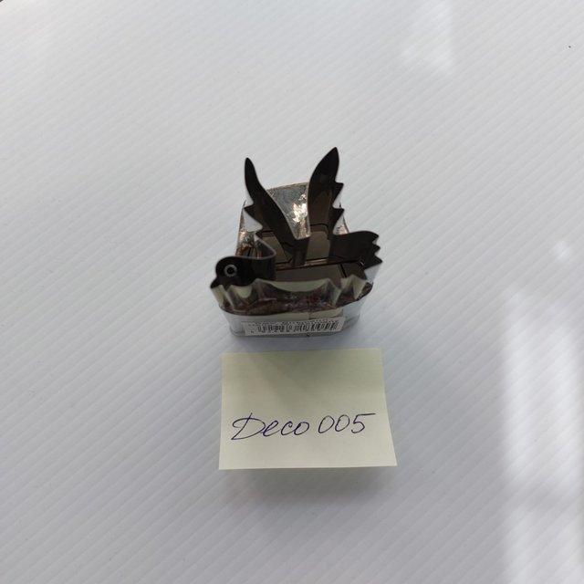 Obrázek produktu MA Vykrajovátko na zeleninu nerez husa