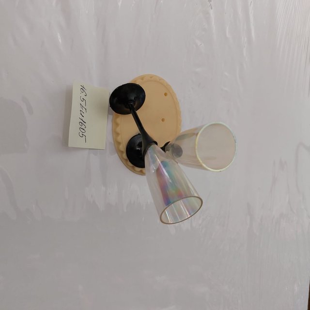 Obrázek produktu EUROB Číše plast