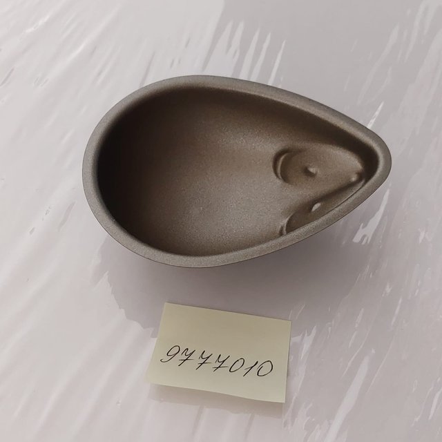 Obrázek produktu SCH Forma Ježek 10cm plech+teflon