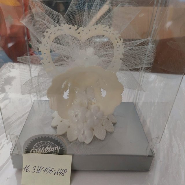 Obrázek produktu La Belle Petite Wilton