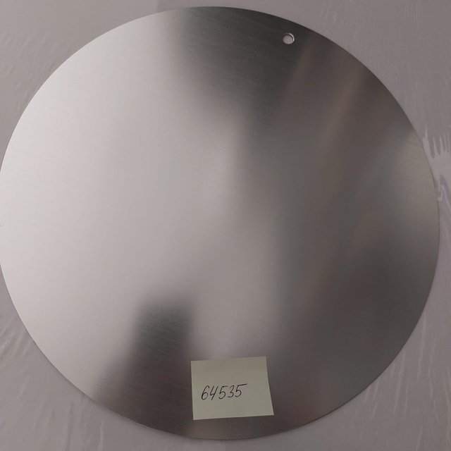 Obrázek produktu TH Tác pracovní hliník 32cm