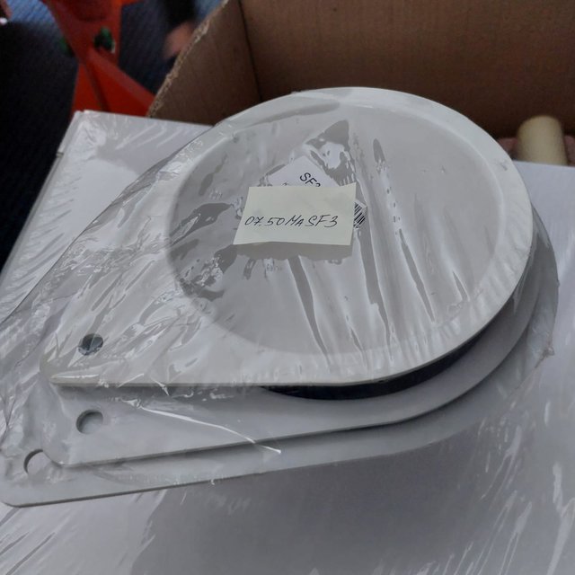 Obrázek produktu MA Forma bomba 3ks plast 14,16,18cm