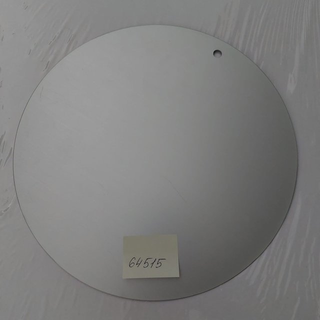 Obrázek produktu TH Tác pracovní hliník 28cm