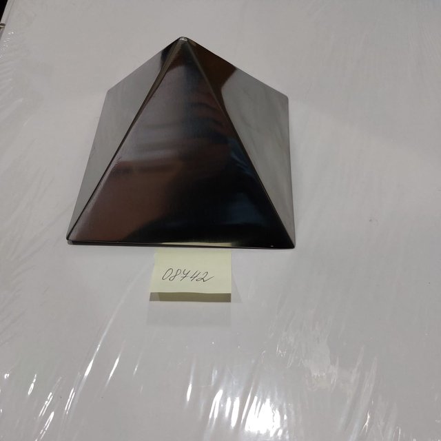 Obrázek produktu MF Formička pyramida 150mm nerez