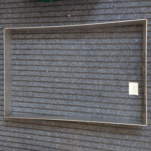 Obrázek produktu Ráfek obdélník kapsl 40x60x5,5cm