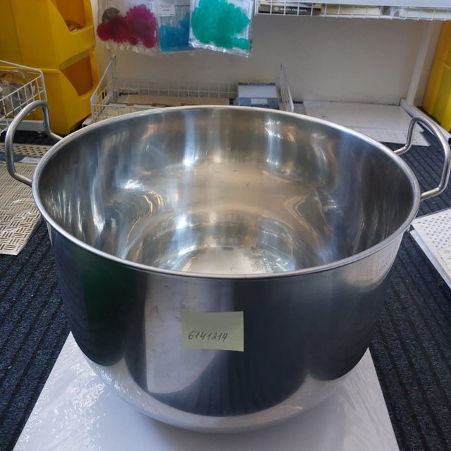 Obrázek produktu OFFICE Kotlík s uchy 33l nerez Bano