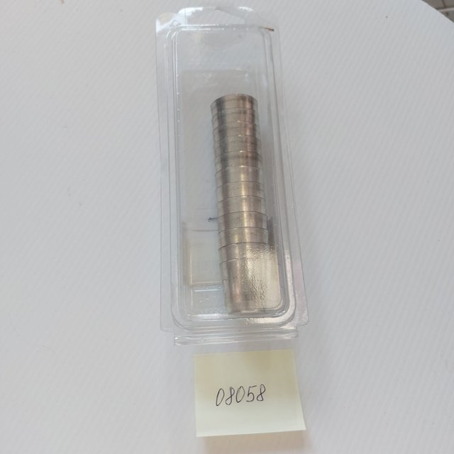 Obrázek produktu MF Forma kokotka, 25mm 6ks