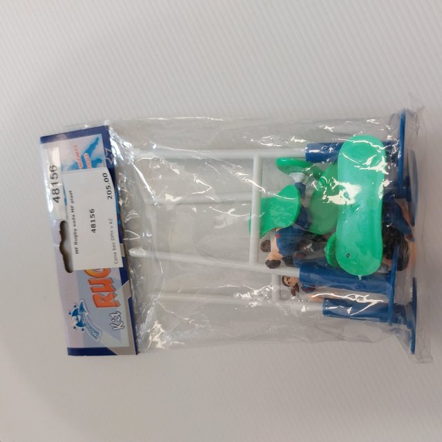 Obrázek produktu MF Rugby sada MF plast