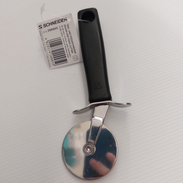 Obrázek produktu SCH Rádélko hladké 55mm