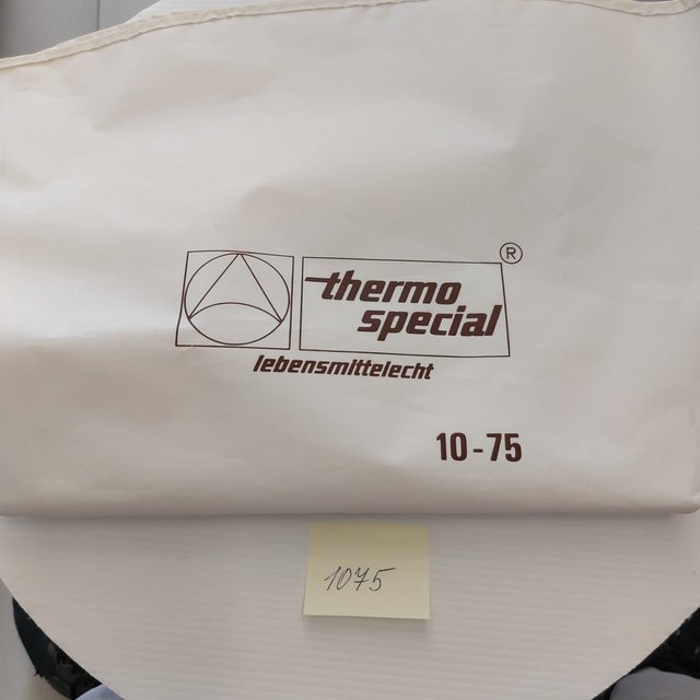 Obrázek produktu TH Sáček 75cm, special