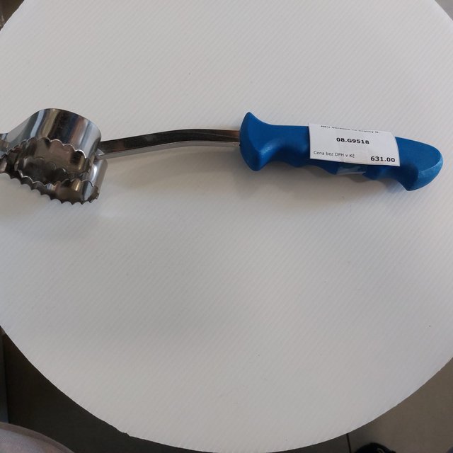 Obrázek produktu NEU Škrabka na šupiny G.