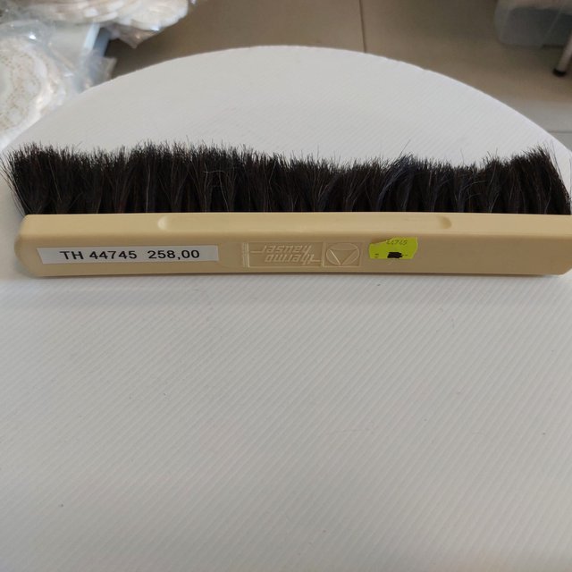 Obrázek produktu TH Smetáček 30cm bez ruk. plast