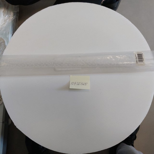 Obrázek produktu PME JEM Váleček zdobicí 395x20 mm plast, rýže