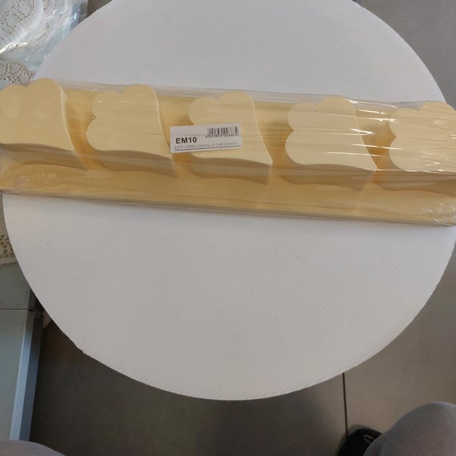 Obrázek produktu MA VYTLAČOVAČ k MONOPORCI -  VĚJÍŘ