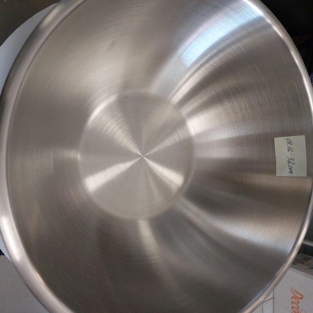 Obrázek produktu Mísa nerez 32cm