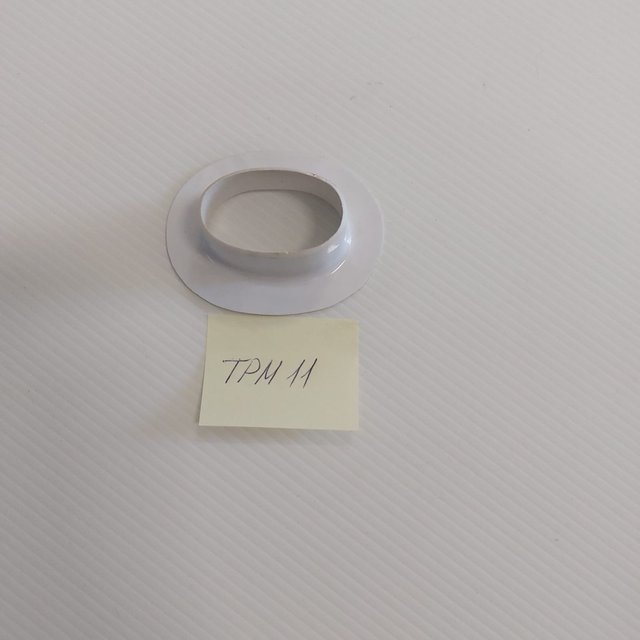 Obrázek produktu MA VYKRAJOVÁTKO ovál 3,5cm SE SLEVOU 50%