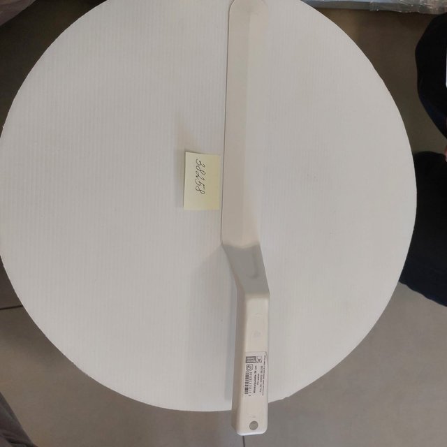 Obrázek produktu TH Nůž roztír. zahn. 23/5cm plast