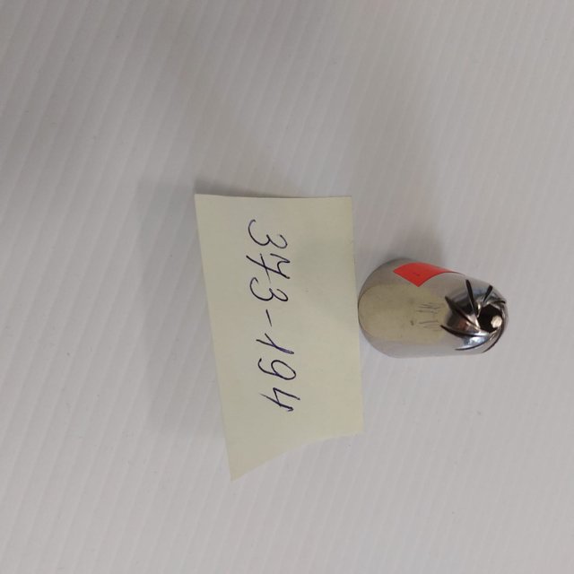 Obrázek produktu WILTON Trubička zdobicí 194