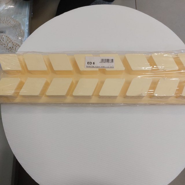 Obrázek produktu MA VYTLAČOVAČ MIGNON - KOSOČTVEREC