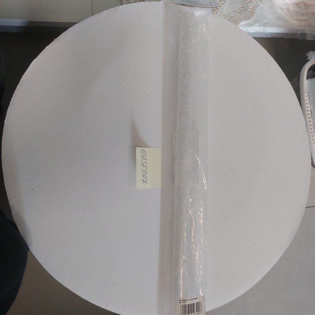 Obrázek produktu PME JEM Váleček zdobicí 395x20 mm plast, lístky