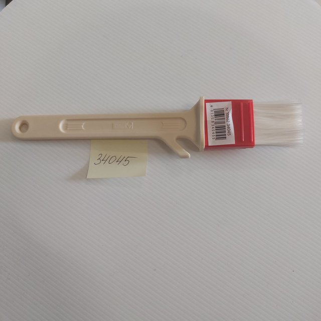 Obrázek produktu TH Štěteček 40x6mm + háček,nylon