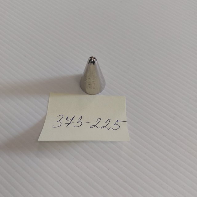 Obrázek produktu WILTON Trubička zdobicí 225