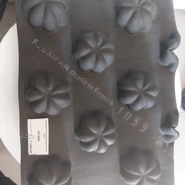 Obrázek produktu DEMARLE Forma Flexipan 60x40 1059