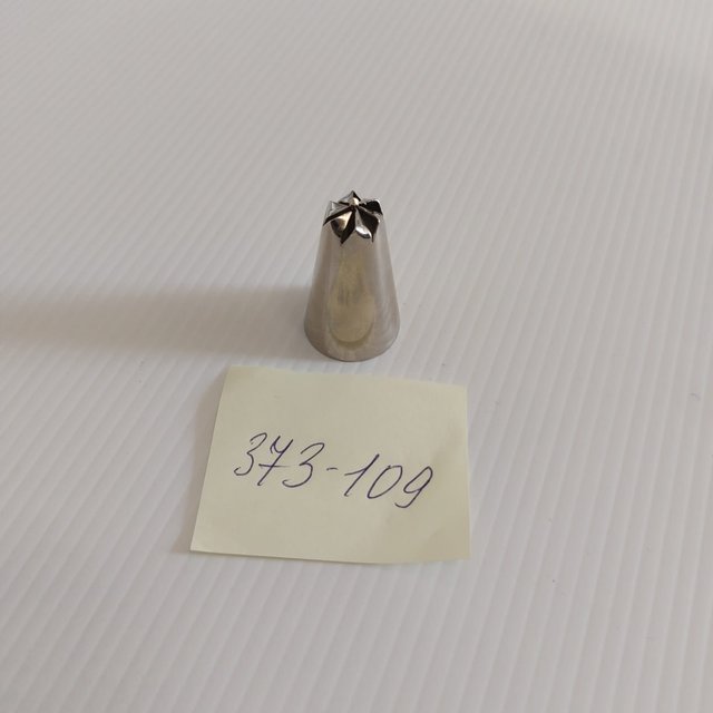 Obrázek produktu WILTON Trubička zdobicí 109