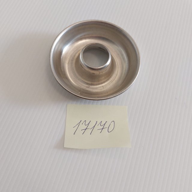 Obrázek produktu HK Forma Savarin plech 70mm