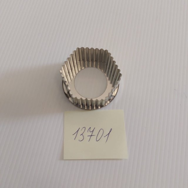 Obrázek produktu HK VYKRAJOVÁTKO vánoční vlnka