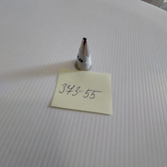 Obrázek produktu WILTON Trubička zdobicí 55