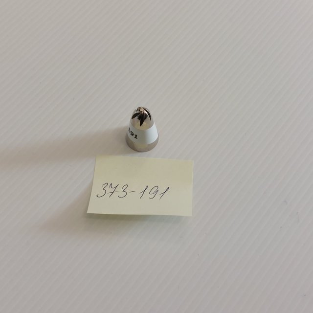 Obrázek produktu WILTON Trubička zdobicí 191