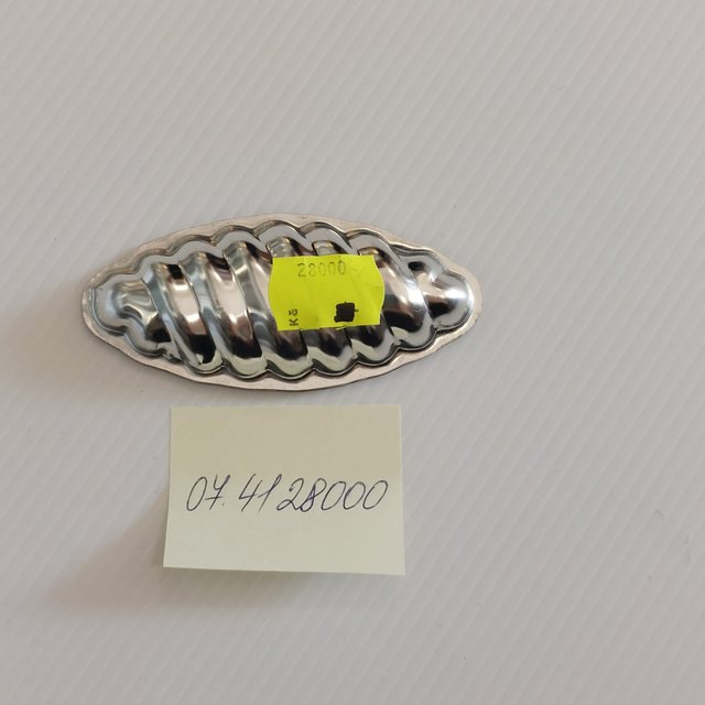 Obrázek produktu KHB Forma velká houska