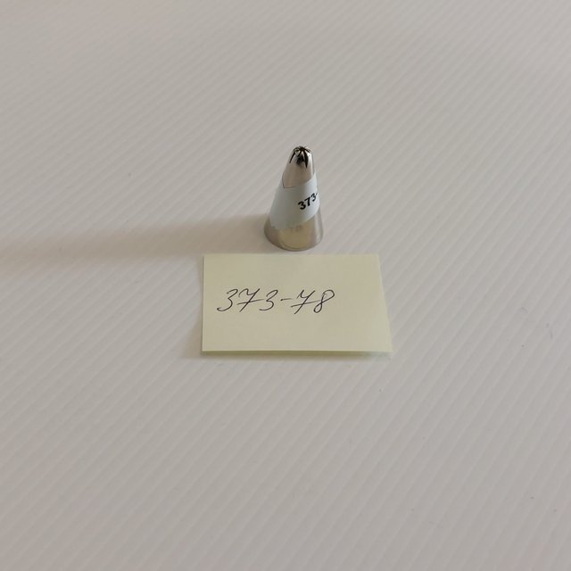 Obrázek produktu WILTON Trubička zdobicí 78