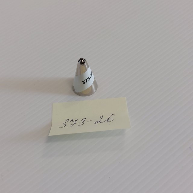 Obrázek produktu WILTON Trubička zdobicí 26