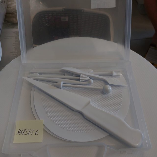 Obrázek produktu MA Kostice 6ks