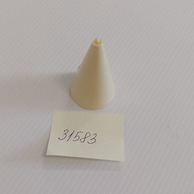 Obrázek produktu TH Trubička zdob.plast různé