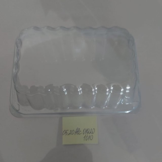 Obrázek produktu ALCAS Poklop na zlatý tác, 19X12,8x5cm