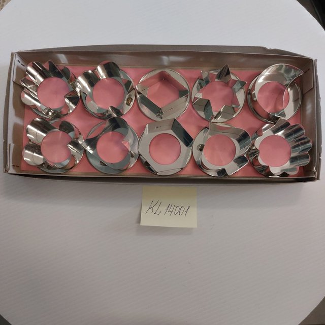 Obrázek produktu HK VYKRAJOVÁTKO vánoční 5cm