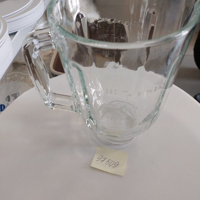 Obrázek produktu NEU Nádoba k mixeru KA 1,5l sklo