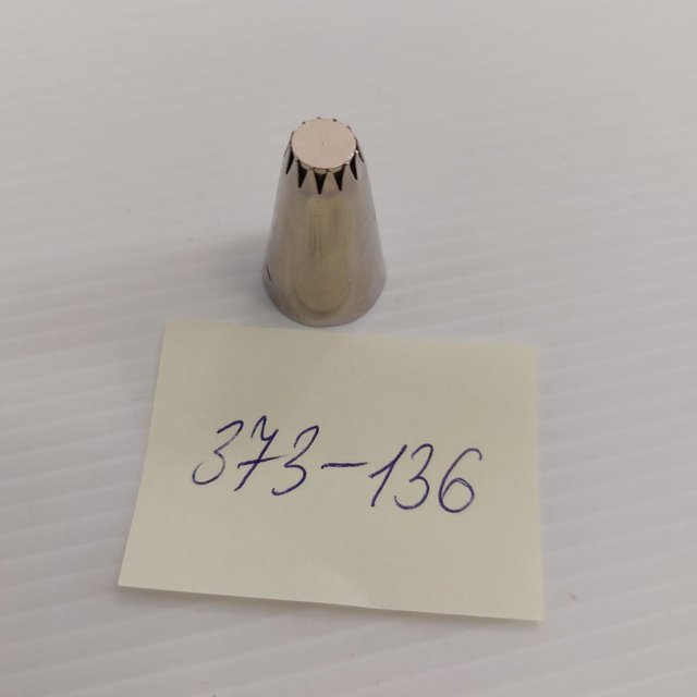 Obrázek produktu WILTON Trubička zdobicí W 136