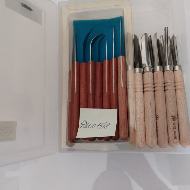 Obrázek produktu MA VVykrajovátko zelené 15 + nůž