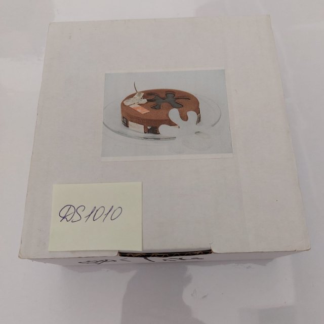 Obrázek produktu MA FORMA NA KARAMEL kapka