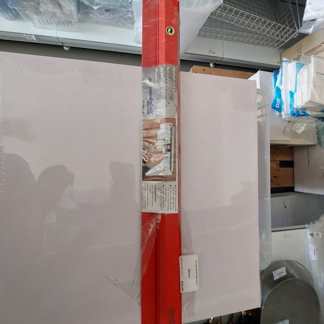 Obrázek produktu TH Lišta držák 60cm plast